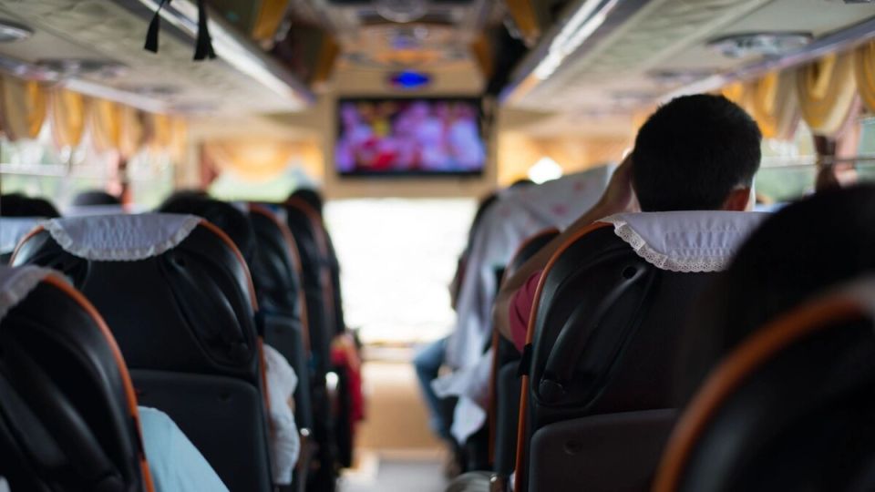 Пенсионерам России предложат доступные поездки по всей стране