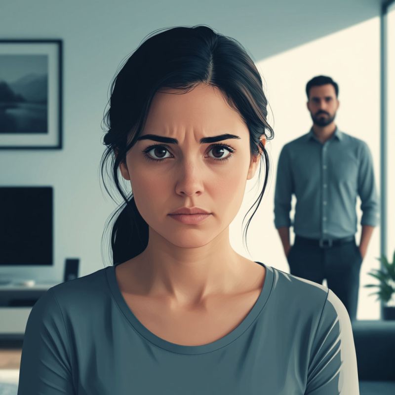 Скандал, перевернувший жизнь одной семьи