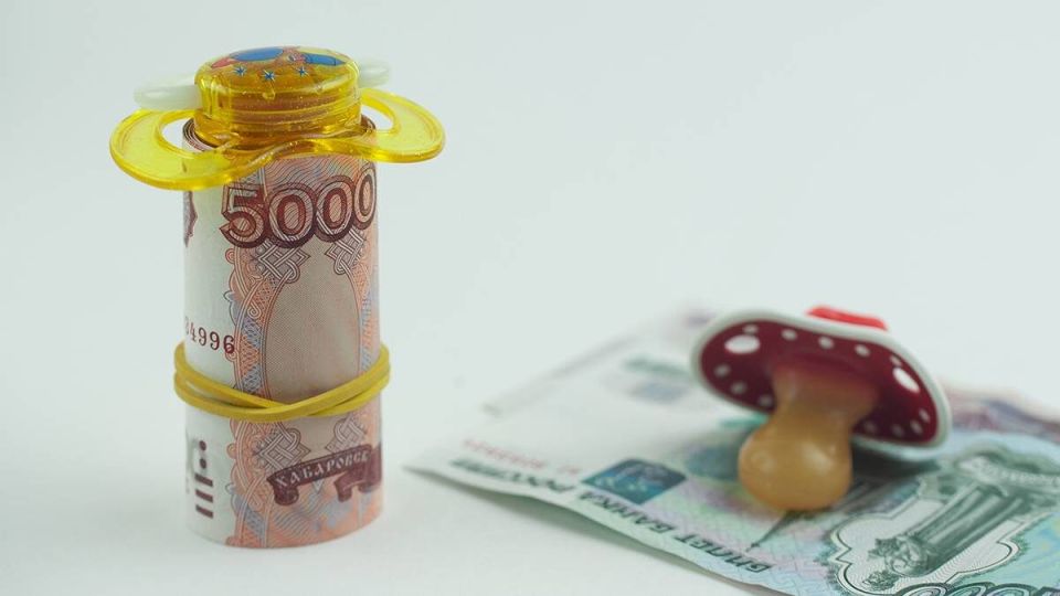 Важно знать: изменения в пособиях на детей с декабря 2025 года