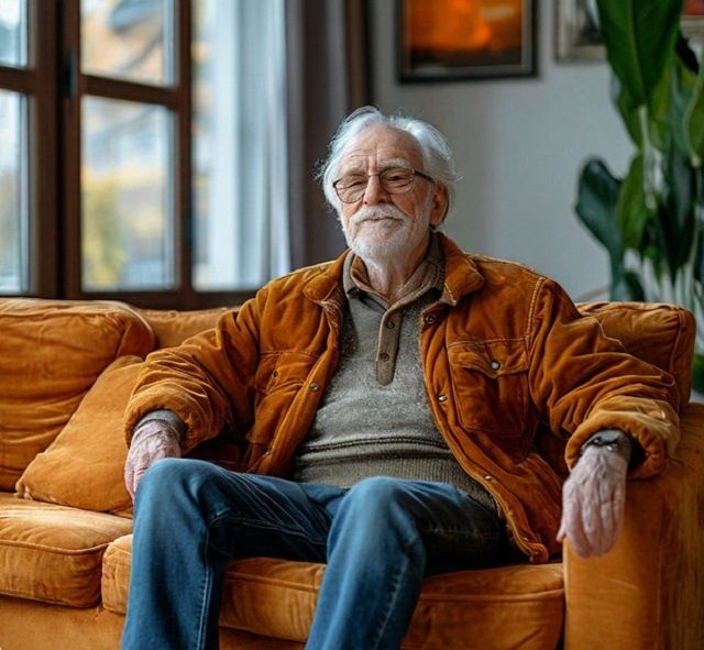 Как эффективно избавиться от запаха и следов мочи на диване: проверенные методы