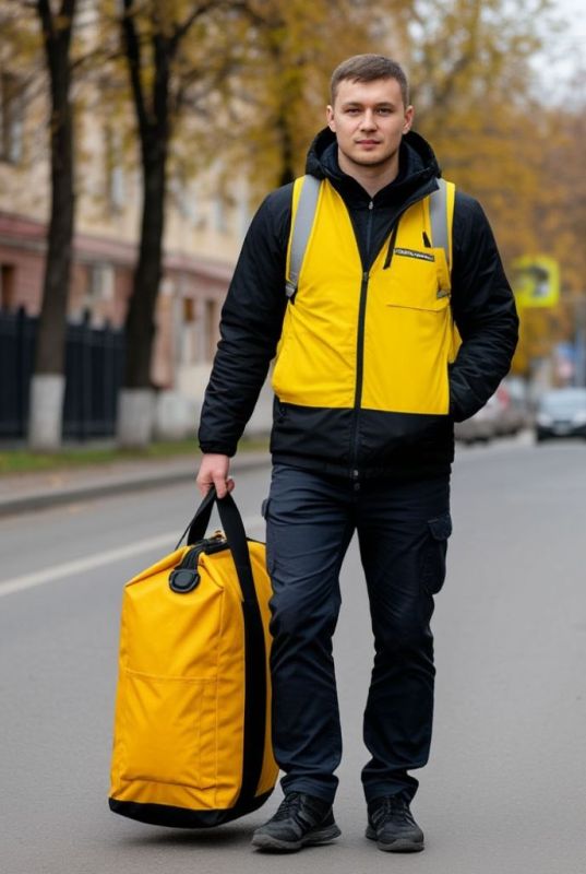 Как «работа мечты» курьером может привести к неприятным последствиям