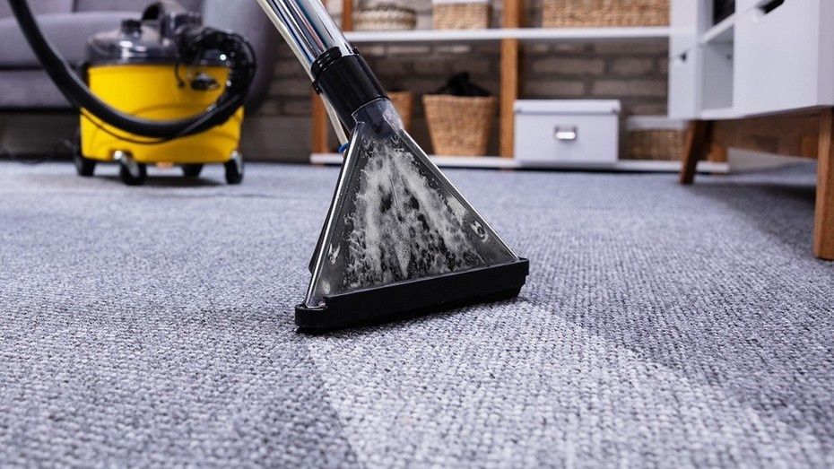 Чистота без усилий: как использовать моющий пылесос для сияющего дома