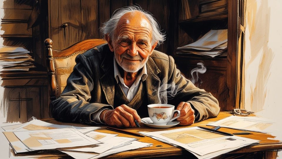 Как пенсионеры могут получить скрытые выплаты от соцзащиты