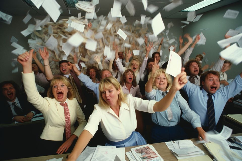 Четырёхдневка: новшества, которые могут затронуть пенсионеров