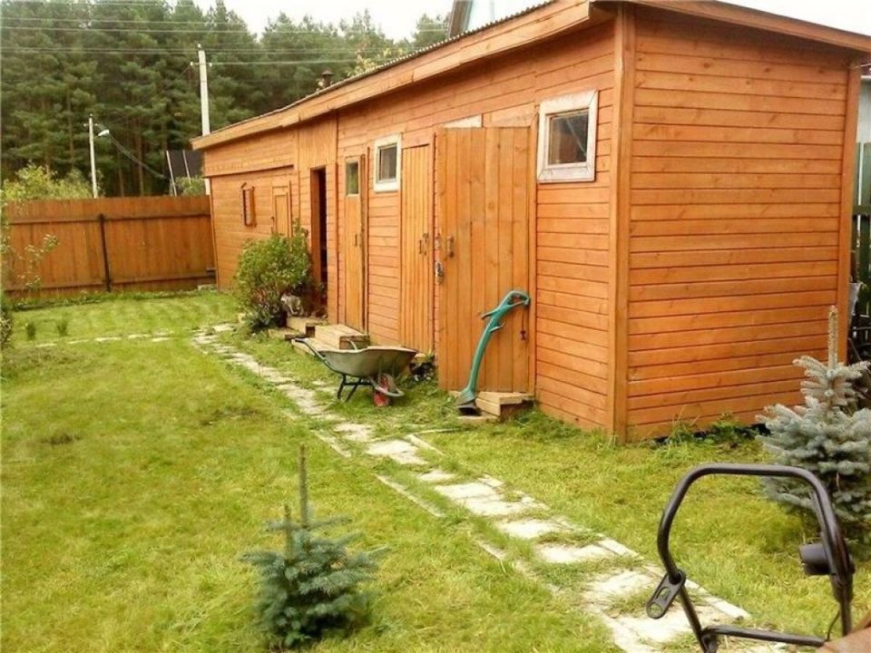 Налог на подсобные строения: что нужно знать владельцам дач