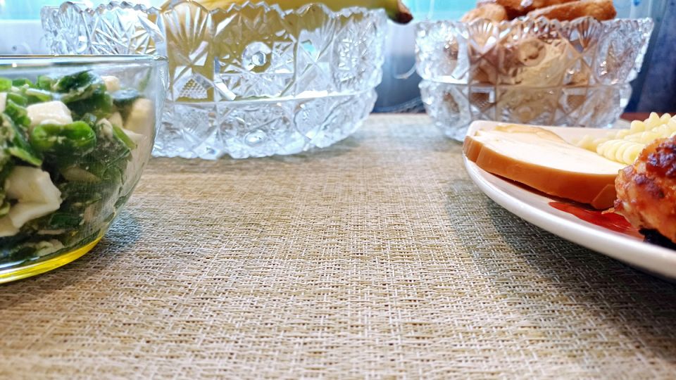 Непревзойденное кулинарное вдохновение: жареные куриные крылышки и не только