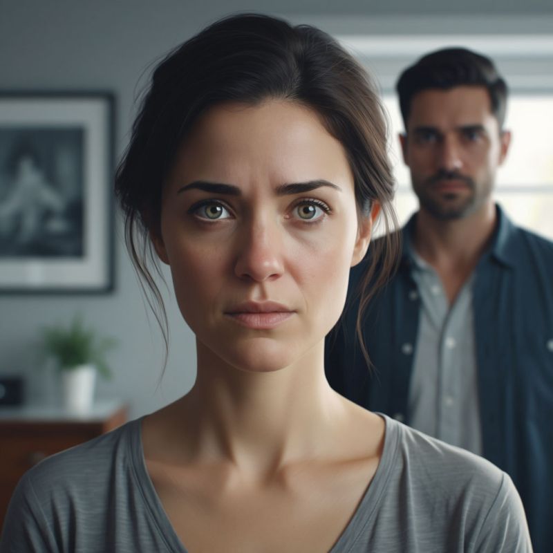 История измены и предательства: как доверие может стать оружием