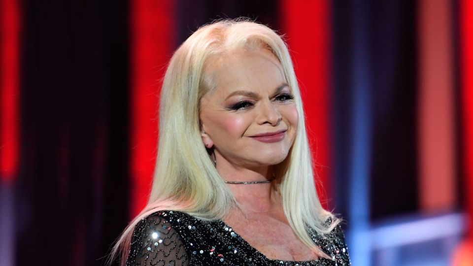 Судебная запутанность вокруг квартиры Ларисы Долиной