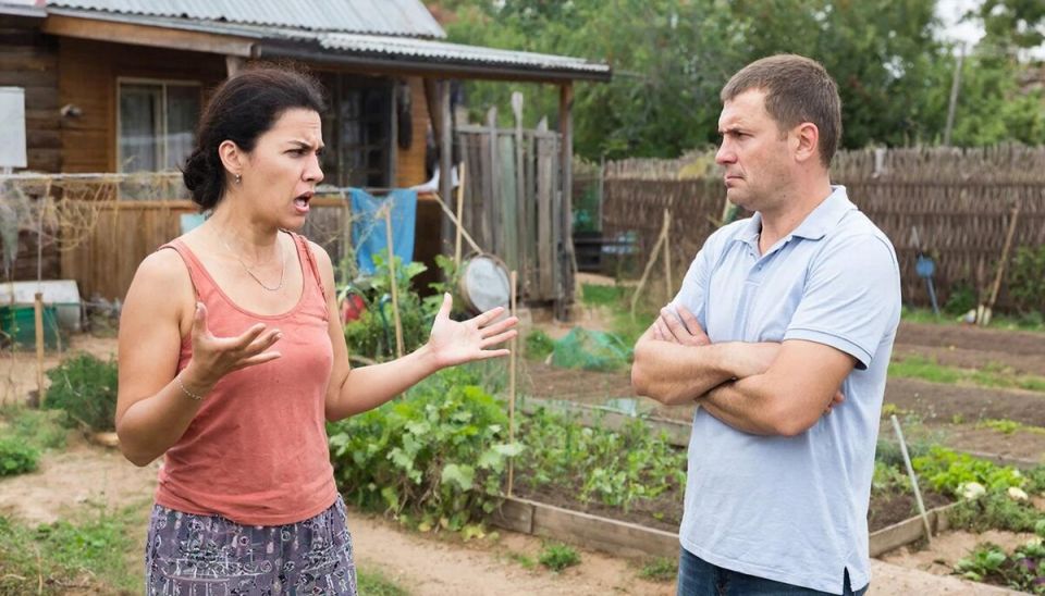 Соседская ссора обернулась уголовкой: женщина столкнулась с системой