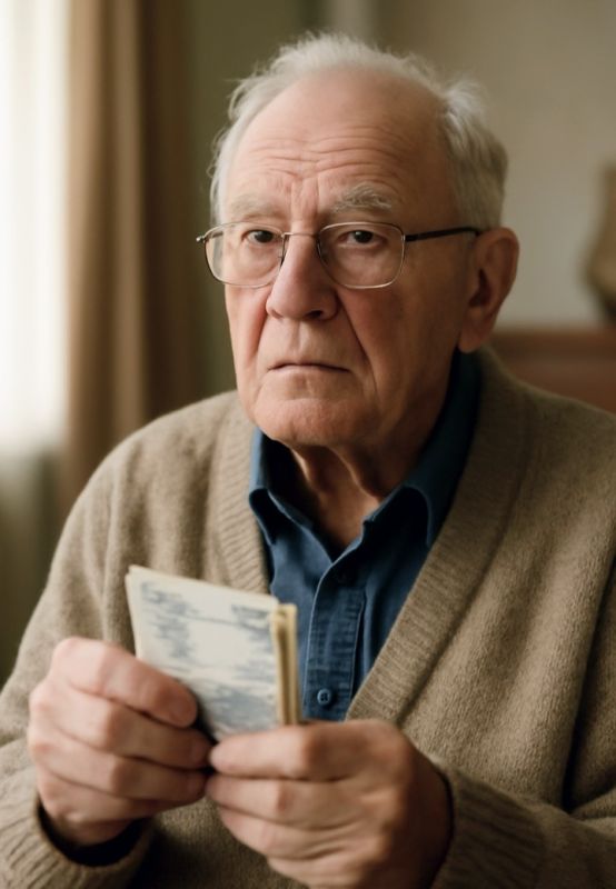 Новые инициативы по повышению пенсионной поддержки для пожилых: что ждет людей старше 70 лет?