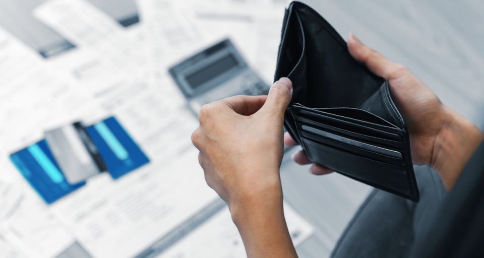 Как банк упустил срок давности и потерял 231 тысячу рублей в суде