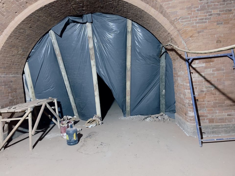 Система борьбы с нарушениями благоустройства в Санкт-Петербурге