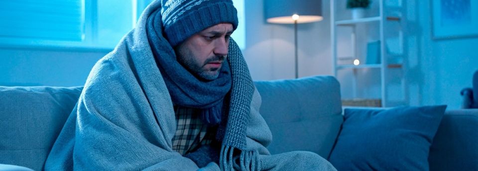 Подход к задолженности за ЖКХ: холодная вода и тепло под защитой