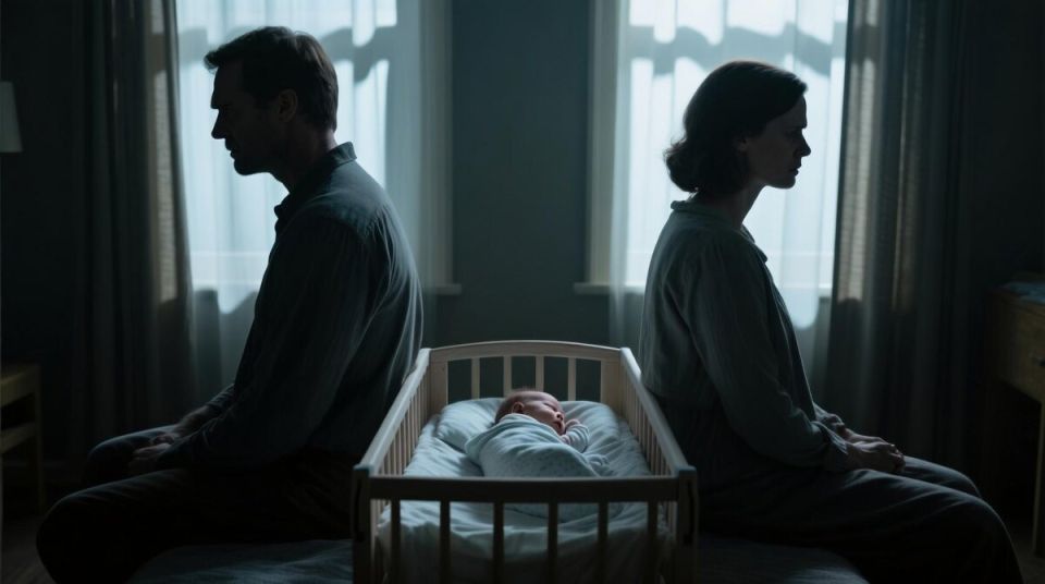 Неправильный выбор: как одна ошибка изменяет судьбы