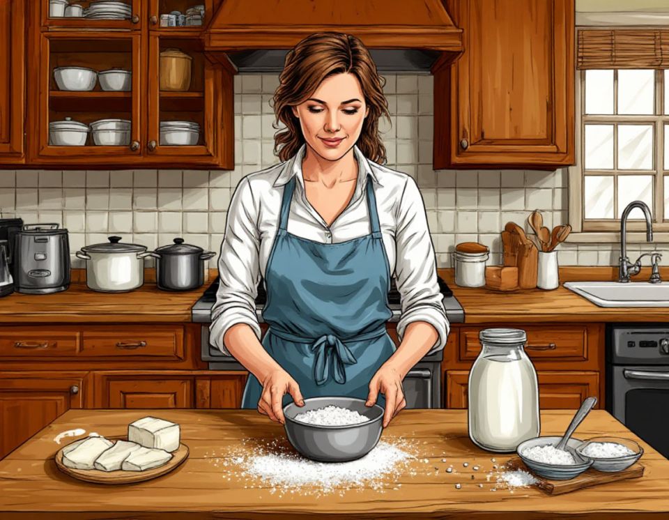 Как правильно засолить сало: секреты и советы для гурманов