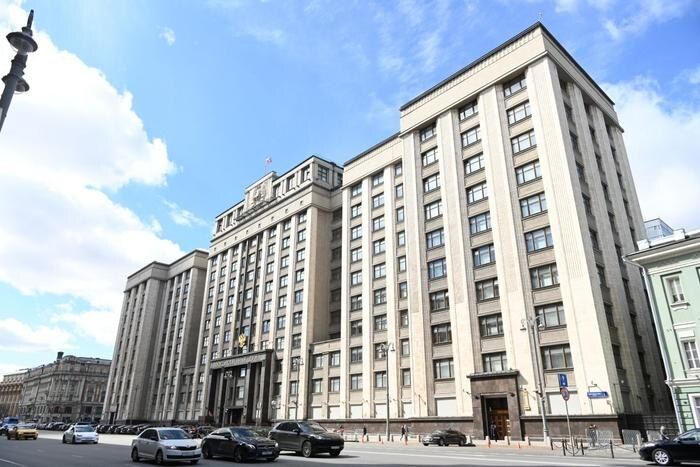 В Госдуме России поднимают вопрос о введении статьи о психическом насилии