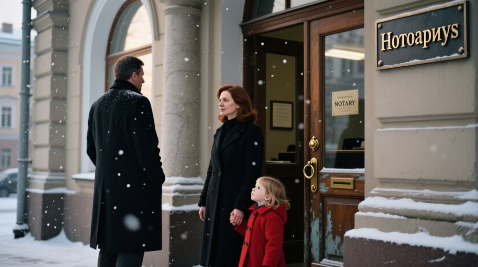 Как не быть обманутым при наследовании — история одной матери