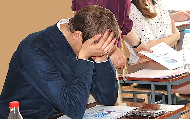 Бесплатное обучение для выпускников с низкими оценками: новый шанс на профессию