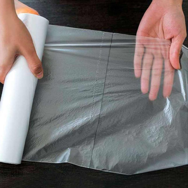 Россия на пороге новой эры без пластиковых пакетов: что ждать покупателям и магазинам?