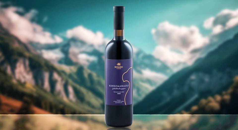 Грузинские напитки: что выбрать для незабываемого застолья в 2025 году
