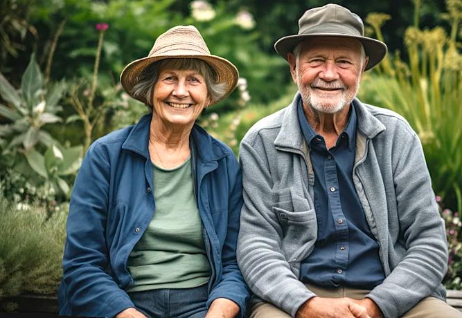 Пенсии для пожилых: что ждет россиян старше 70 лет?