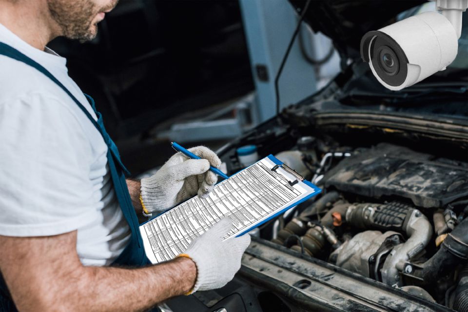 Новые правила техосмотра в 2025 году: что нужно знать каждому водителю
