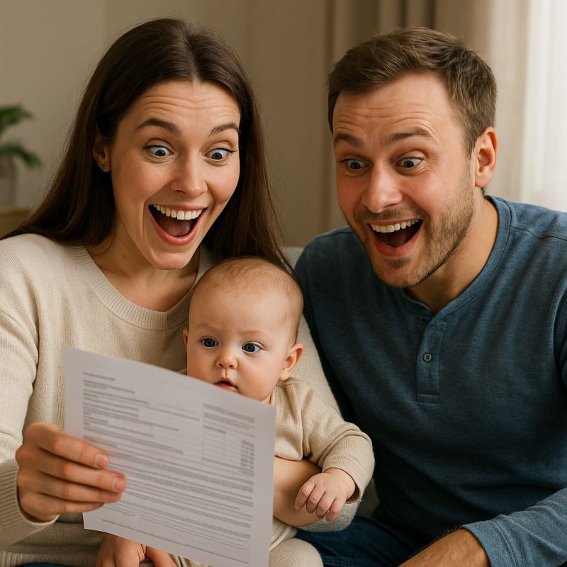 Как новые выплаты при рождении ребенка в 2026 году могут изменить жизнь семей
