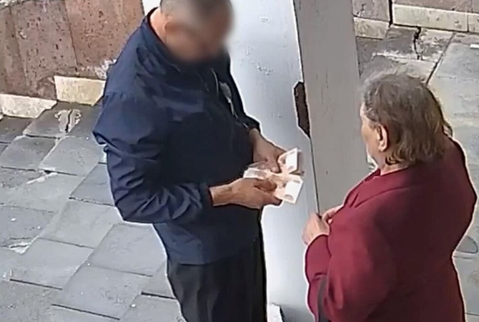 Пенсионерка стала жертвой мошеннической схемы под прикрытием ФСБ