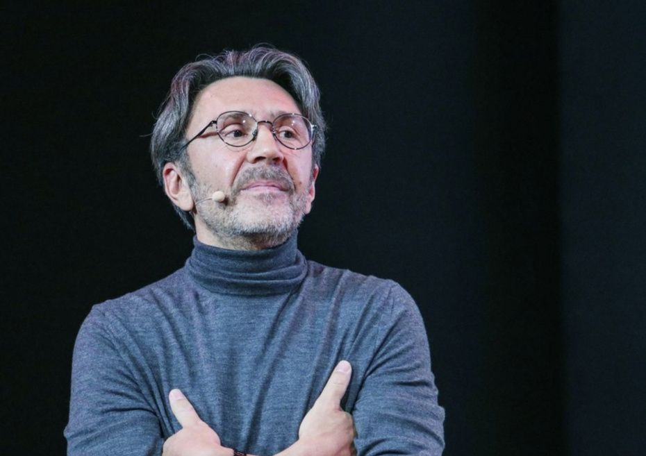 Верховный суд России распускает партию, созданную Сергеем Шнуровым