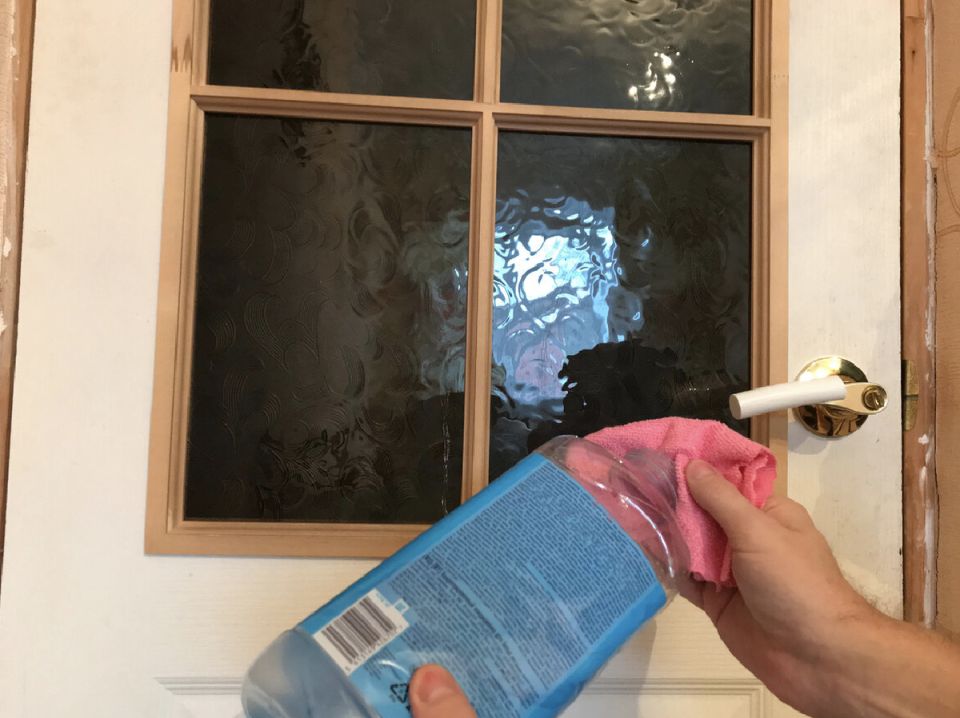 Как кондиционер для белья помогает в борьбе с пылью в доме