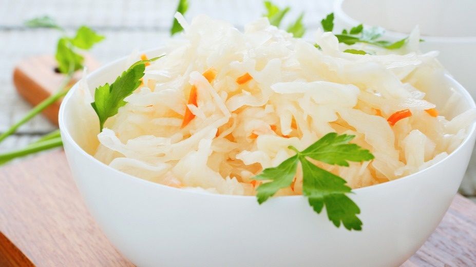 Идеальное квашение капусты: секреты успеха без провалов