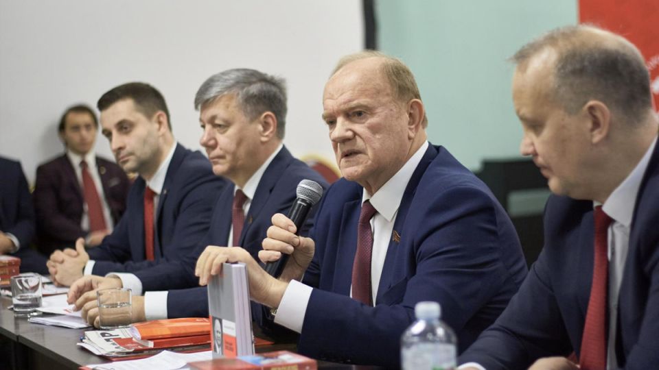 КПРФ предлагает новый законопроект о пенсионных льготах для матерей с двумя детьми