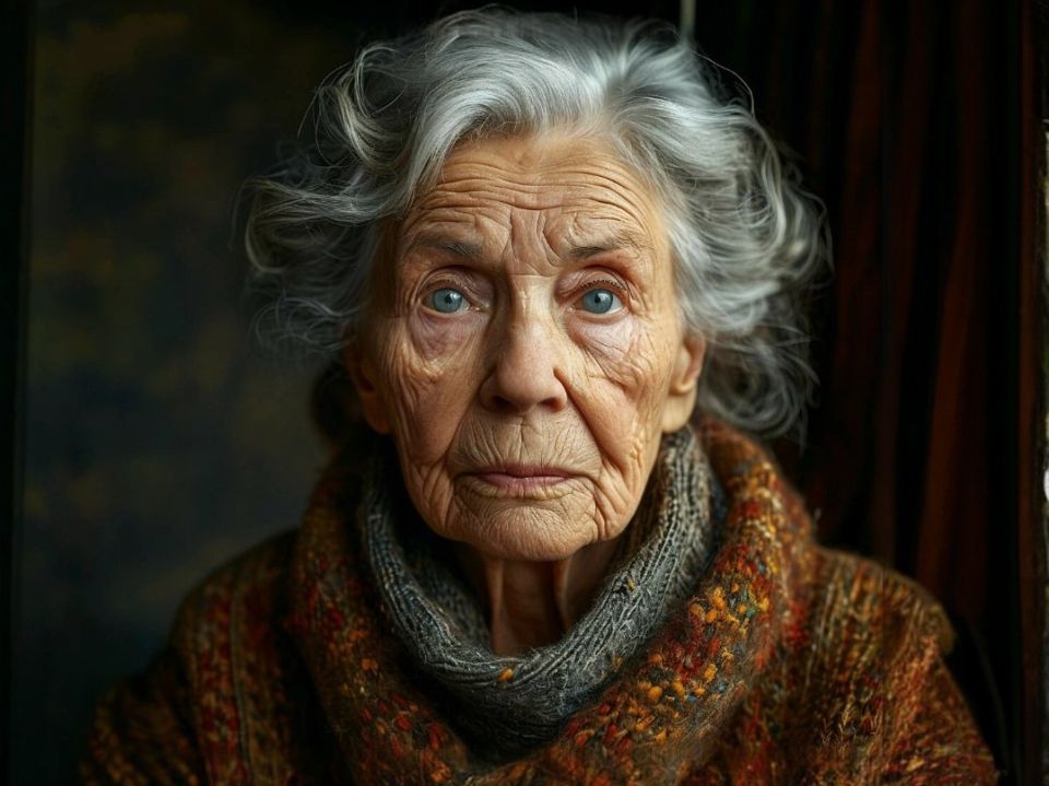 Четыре ключа к гармонии в зрелом возрасте: обретение радости и смысла