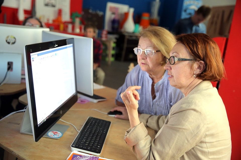 Как работодатели переосмыслили подход к возрастным работникам в 2025 году