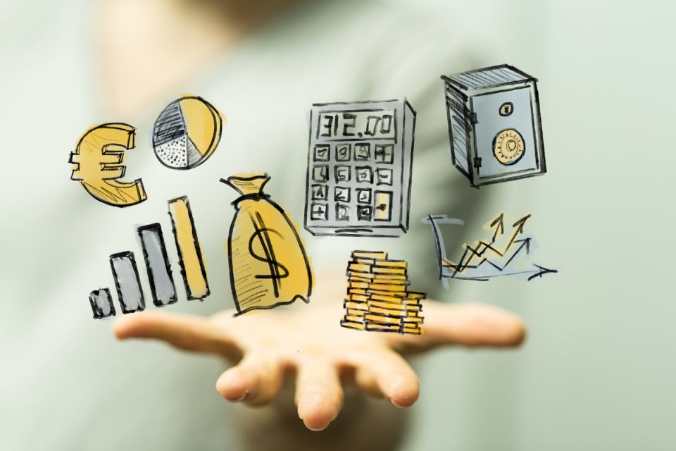 Золото как защита от инфляции: советы по покупке и хранению