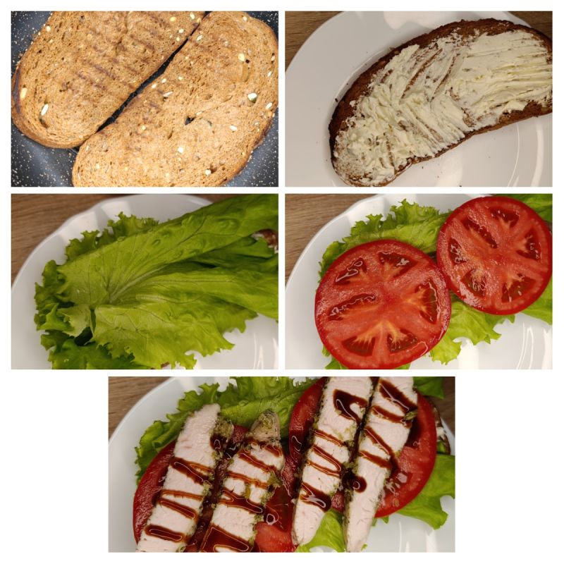 Кулинарные эксперименты 205 дня: Закуски, которые стоит попробовать!