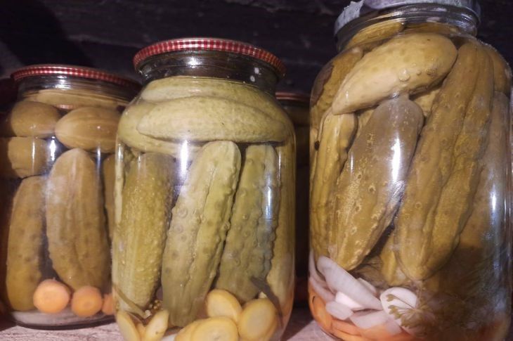 Как ставить закатки, чтобы банки не взрывались: хитрости опытных хозяек