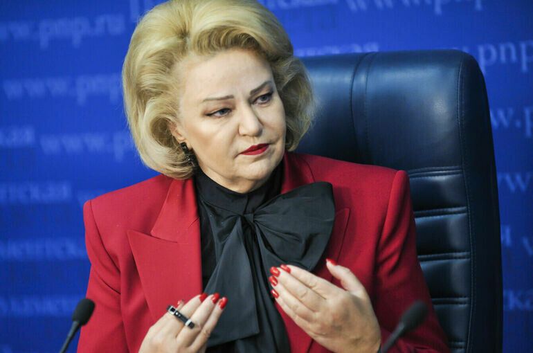 Как национализация ресурсов может обеспечить пенсию в 99 400 рублей для каждого пенсионера