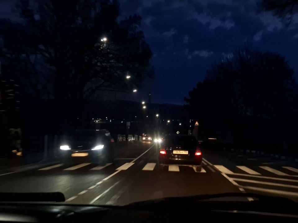 Летние радости на кухне