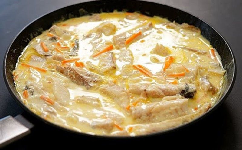 Ловите вкус: как приготовить минтай и хек, чтобы затмить семгу