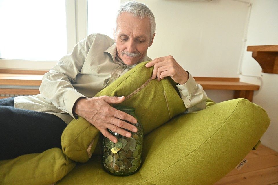 Кто выйдет на пенсию в 2026 году: ключевые моменты для россиян