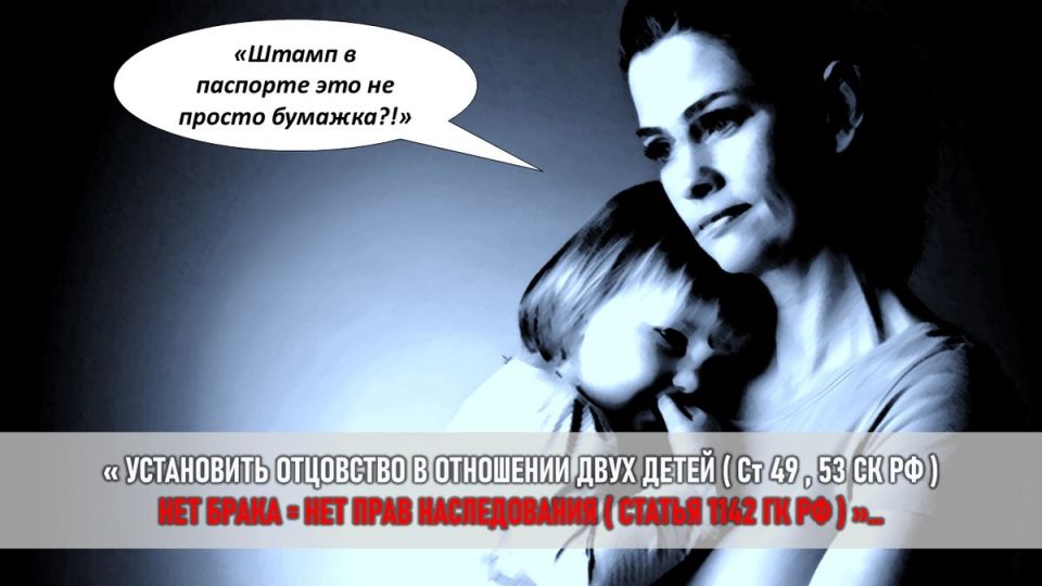 ��� �������� ���������� ��������: ������� ������������ ����� � ��� ������