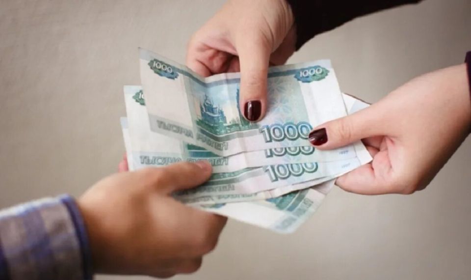 Как долговая расписка может сохранить ваши деньги и дружбу