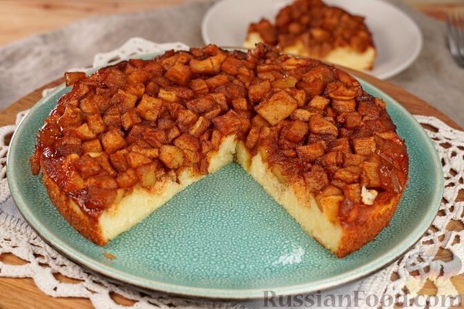 Неповторимый вкус: новые сладости, которые стоит попробовать