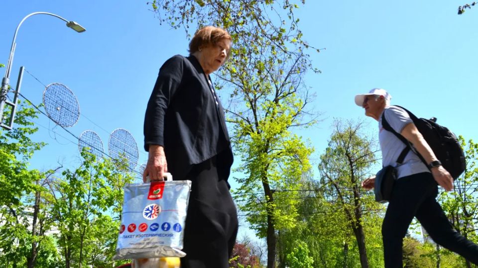 Пенсионеры как драйверы экономики: новое видение на рынок труда России в 2026 году