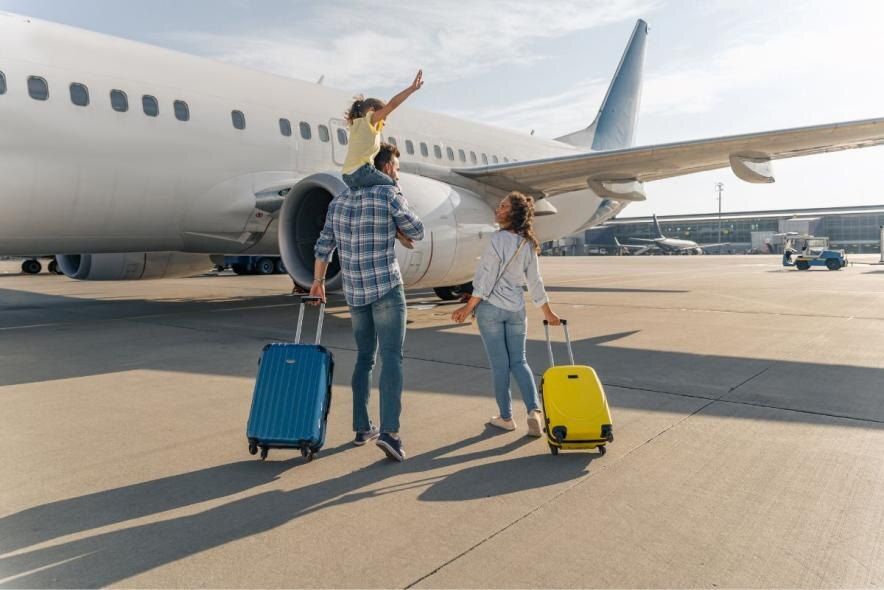 150 рублей за билет: что изменится в аэропортах России с новым обязательным сбором