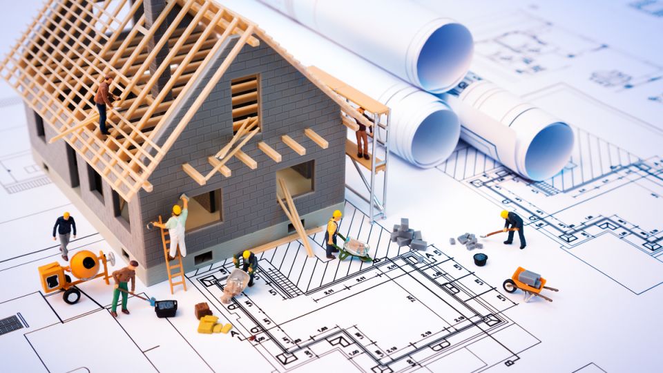 Важность регистрации построек на дачном участке: внимание, дачники!