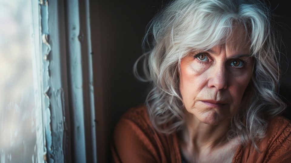 Как стиль материнства может определить одиночество в старости