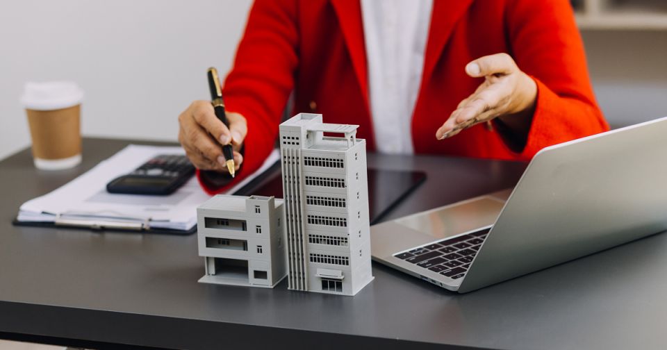 Неделя в ЖКХ: современные решения для регионов