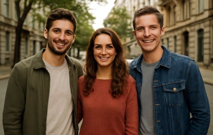 Как настоящая дружба преодолевает время и расстояние